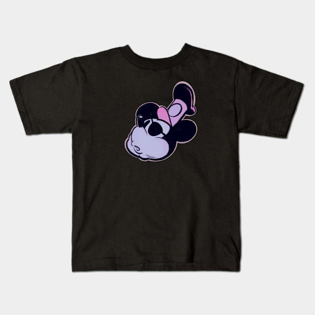 Willie Kids T-Shirt by Bodega Bay